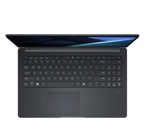 ASUS ExpertBook BM1503CDA R5-7535U/8GB/512/Win11 3Y OnSite BM1503CDA-S70177W - 1307514 - zdjęcie 2